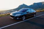 Peugeot 407 2005 года